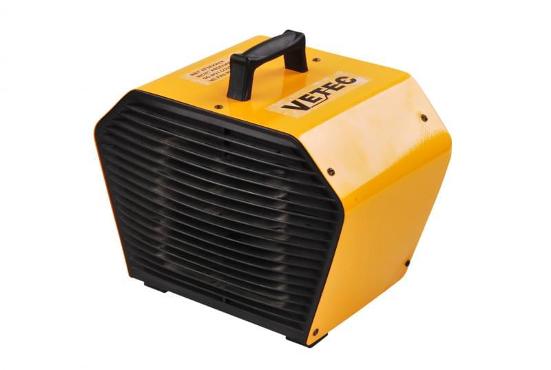 Vetec 61.023.30 Heater 3000 Watt KK3.0