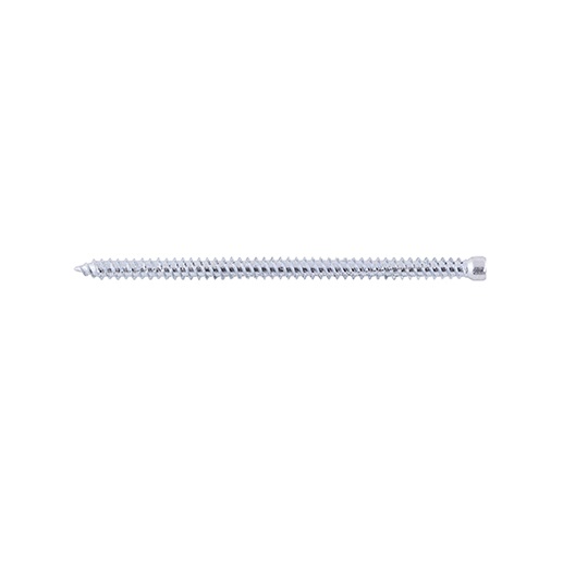 Fischer 532910 Frame screw FFSZ 7.5 x 92 T30/15 with cylinder head