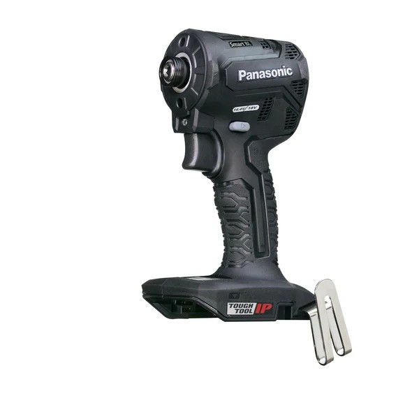 Panasonic EY1PD1X  Compact Accu Impact screwdriver 18V excl. batteries and charger