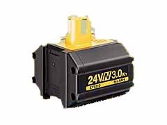 Panasonic Accessories EY9210B Battery 24 volt Ni-MH