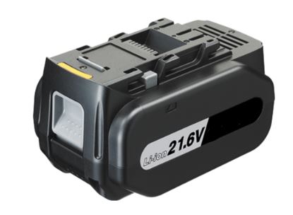 Panasonic Accessoires EY9L64B878 21,6V Li-ion 4,0 AH Accu