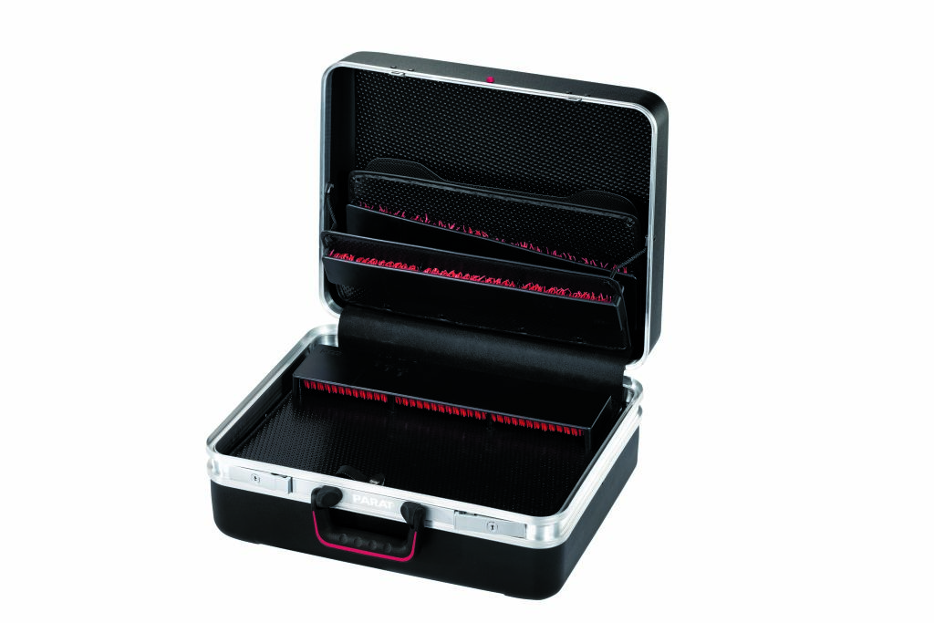 Parat 589.000.171 Classic KingSize CP-7 Tool Case