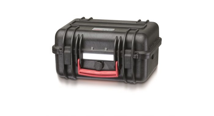 Parat 6.330.001.391 Parapro Tool Case