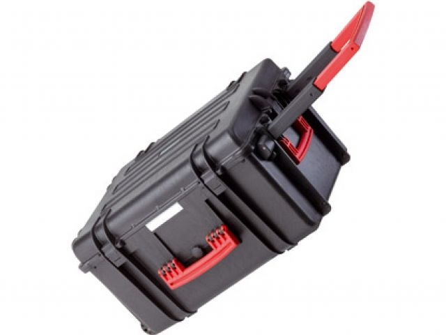 Parat 6.582.010.391 PARAPRO case 6582 with grid foam interior