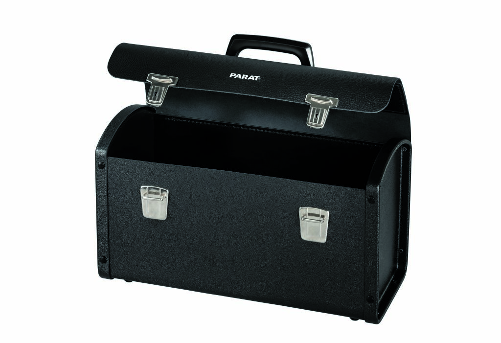 Parat 2.228.000.401 New Classic Universal Leather Bag