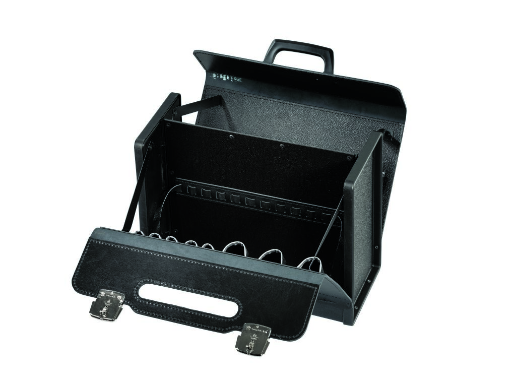 Parat 2.460.000.401 New Classic leather tool bag