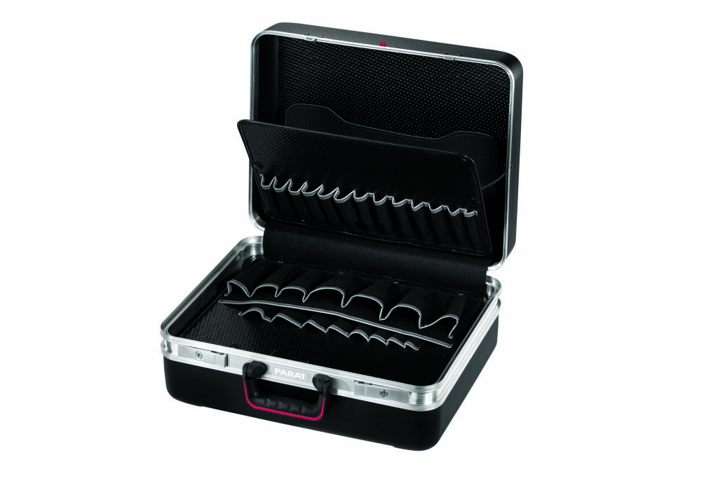 Parat 488.000.171 Classic Toolbox with high base