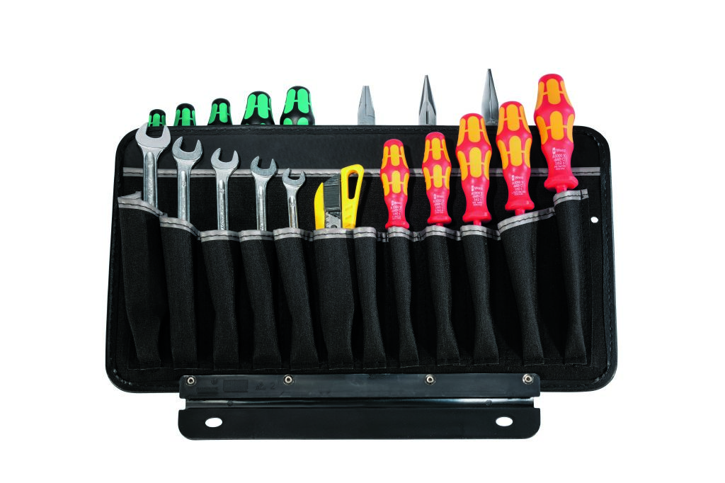 Parat 591.000.161 Double-sided tool board