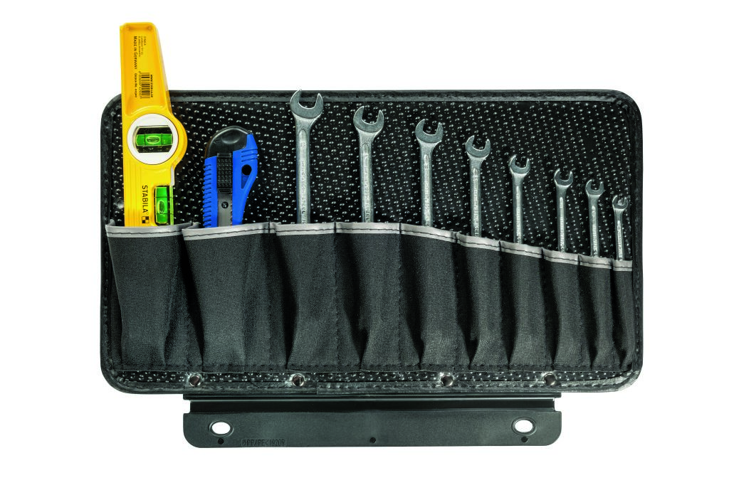 Parat 594.000.161 Single-sided tool board