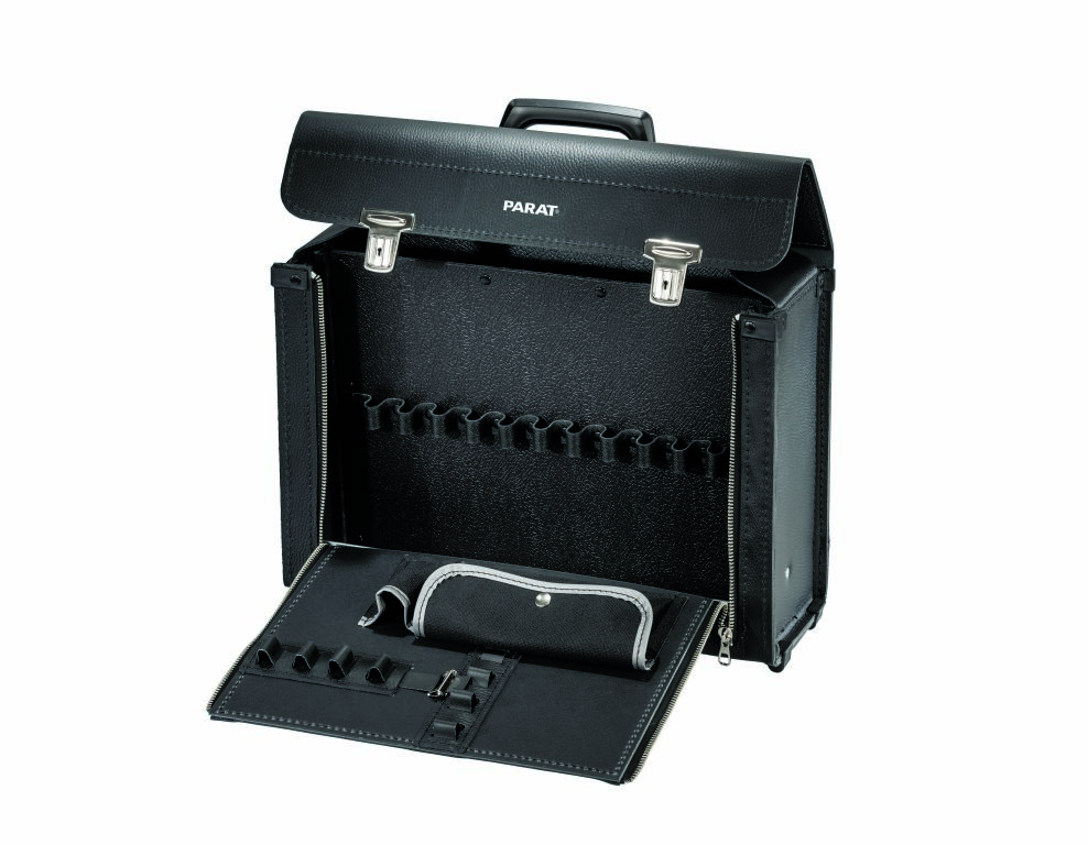 Parat 5.380.000.031 New Classic leather tool bag middle divider