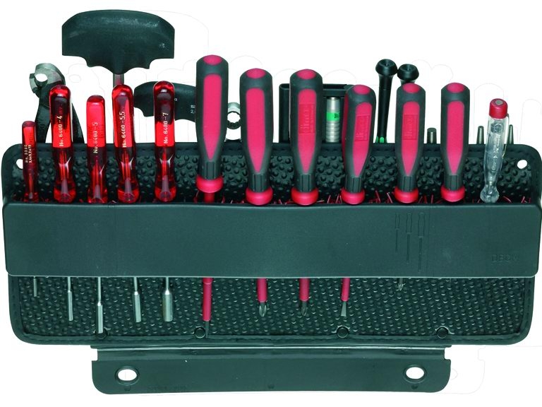 Parat 491.000.551 CP-7 tool board, 2 sided