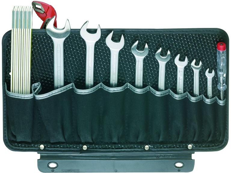 Parat 594.011.161 Double-sided tool board