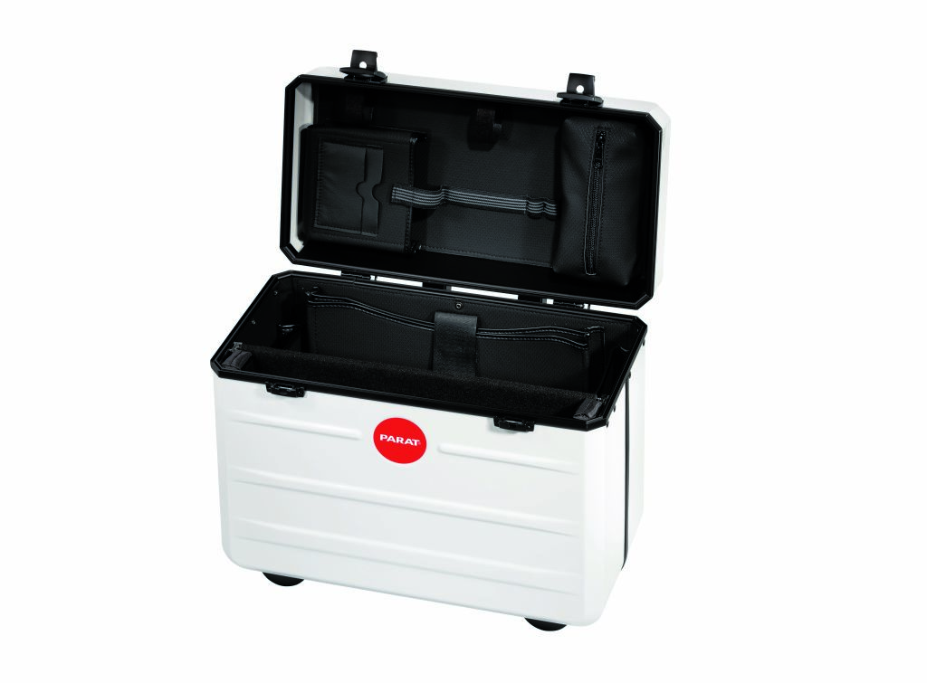 Parat 208.363.170 Pilot flight case TronX mobile