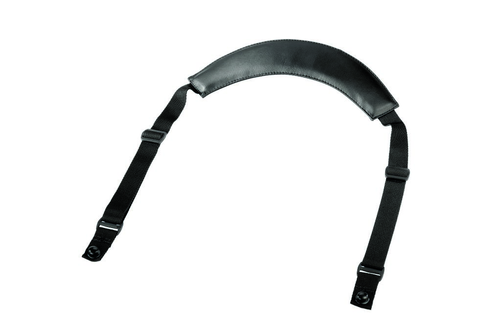 Parat 900.036.251 WHITE LINE carrying strap