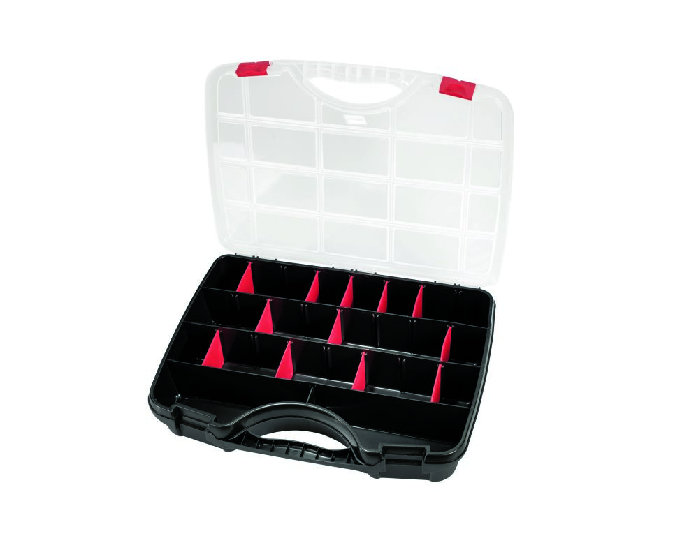 Parat 5.853.000.391 Profi-Line assortment box for small parts