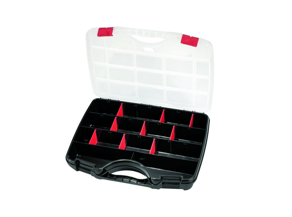 Parat 5.854.000.391 Profi-Line assortment box for small parts
