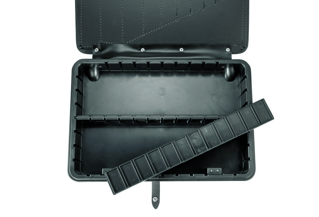 Parat 900.011.161 Longitudinal bulkhead for floor pan