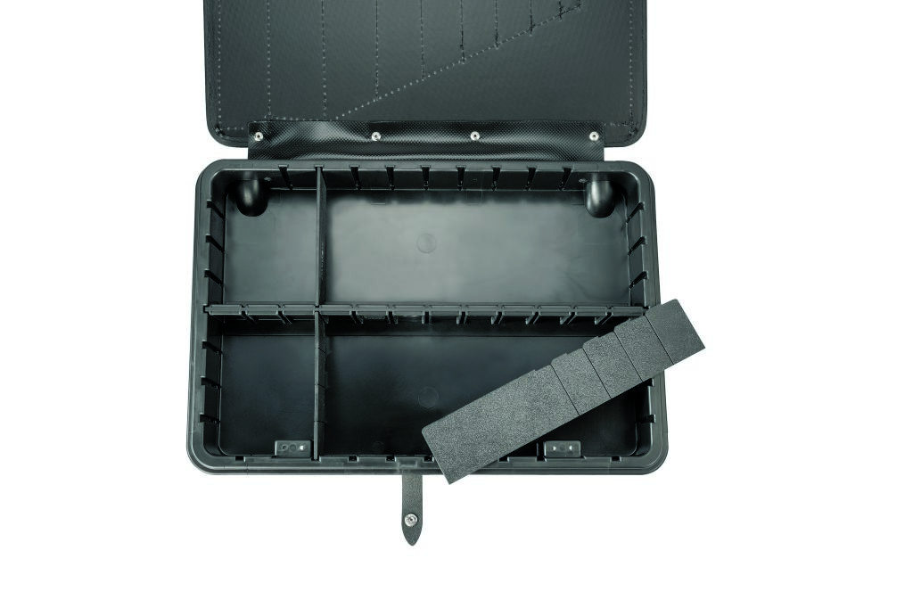 Parat 900.013.161 Partition for bottom tray