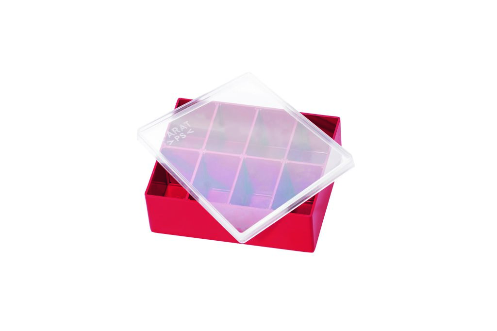 Parat 900.021.166 Tray with lid