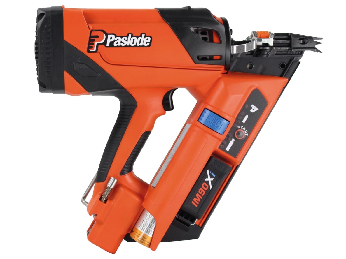 Paslode 019710 Impulse IM90XI Framing Nailer 50-90 mm