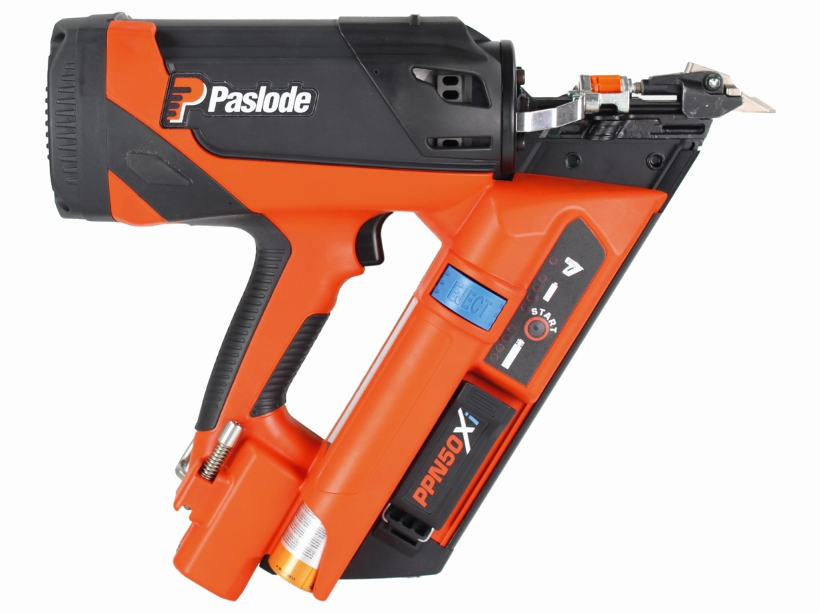 Paslode 019770 Impulse PPN50Xi (35 - 50 mm) Anchor nailer
