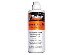 Paslode Accessories 401482 Impulse oil