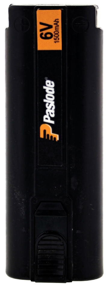 Paslode Accessories 018890 Rechargeable battery 6 volt (oval)