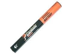 Paslode Accessories 018891 Rechargeable Battery 6 volt (round)