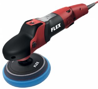 Flex-tools 373680 PE14-2 150 Polisher 150 mm