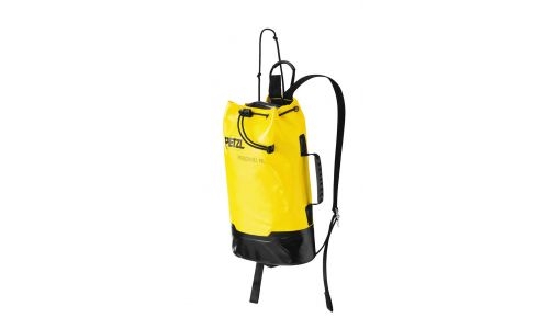 Petzl PE-S44Y015 Personnel backpack - small 15L