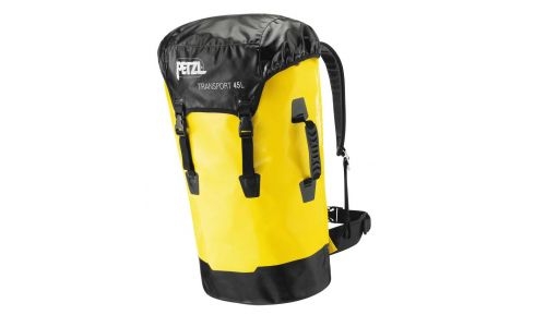 Petzl PE-S42Y045 Transport Durable Backpack - 45L
