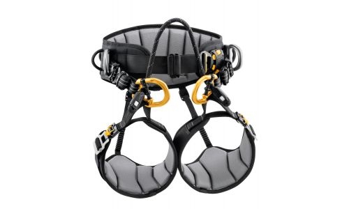 Petzl PE-C069AA02 SEQUOIA seat harness - size 2