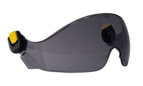 Petzl PE-A015BA00 Protective visor Vizir Shadow