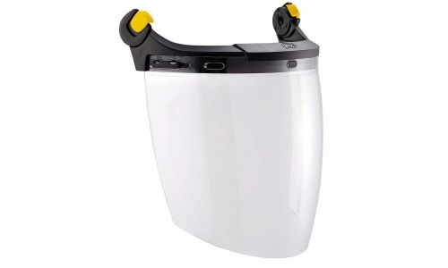 Petzl PE-A014AA00 Protection visor Vizen - protects against electrical discharge