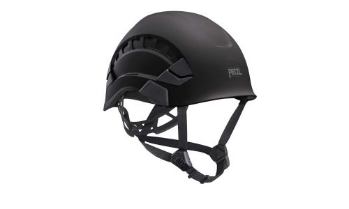 Petzl PE-A010CA03 Safety helmet Vertex Vent - black