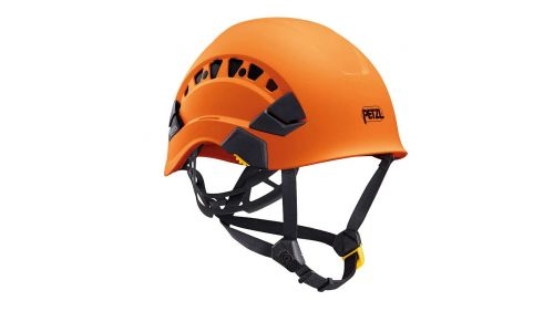 Petzl PE-A010CA04 Safety helmet Vertex Vent - orange