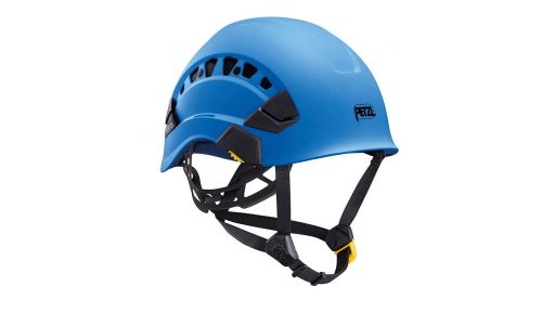 Petzl PE-A010CA05 Safety helmet Vertex Vent - blue