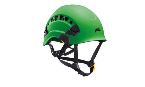 Petzl PE-A010CA06 Safety helmet Vertex Vent - green