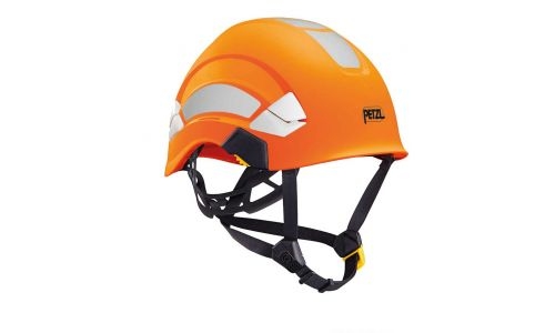 Petzl PE-A010DA01 Safety helmet Vertex Hi-Viz - orange