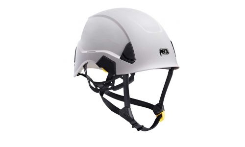Petzl PE-A020AA00 Safety helmet Strato Lightweight - white