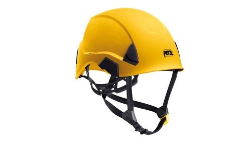 Petzl PE-A020AA01 Safety helmet Strato Lightweight - yellow