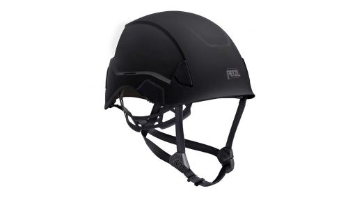 Petzl PE-A020AA03 Safety helmet Strato Lightweight - black