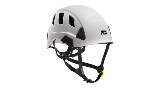 Petzl PE-A020BA00 Safety helmet Strato Vent Lightweight - white