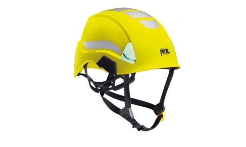 Petzl PE-A020CA00 Safety helmet Strato Hi-Viz Lightweight - yellow