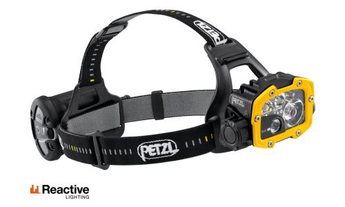 Petzl PE-E103AA00 DUO RL Headlamp - 2800 lumens
