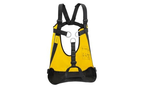 Petzl PE-C060AA00 Evacuation triangle PITAGOR