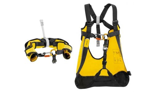 Petzl PE-C061AA00 Evacuation triangle Thales