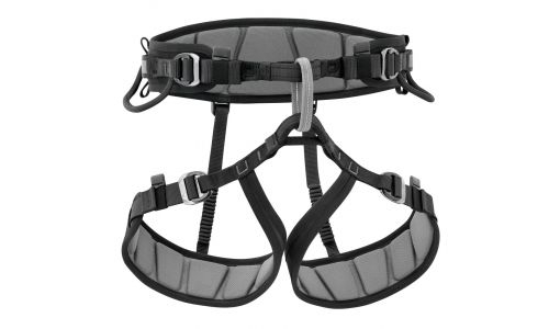 Petzl PE-C038FA01 FALCON MOUNTAIN seat harness - size 2