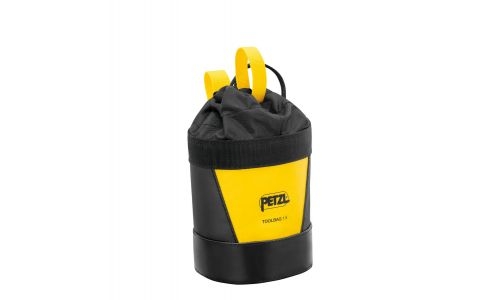 Petzl PE-S047BA00 Toolbag - 1.5L