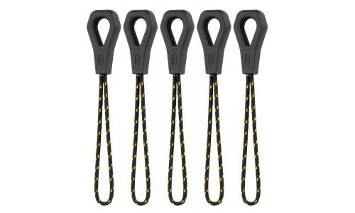 Petzl PE-S050BA00 Toolink Fixing link tool M - 5 pieces